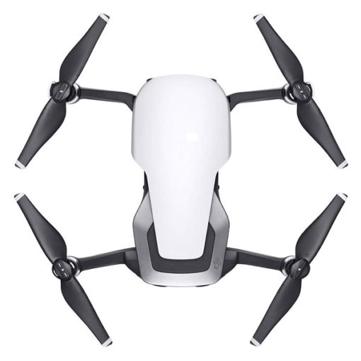DJI Mavic Air Foldable 4K Drone - Image 3