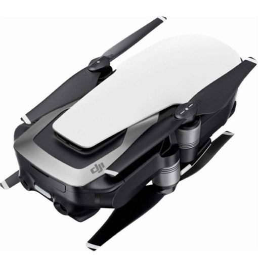 DJI Mavic Air Foldable 4K Drone - Image 5