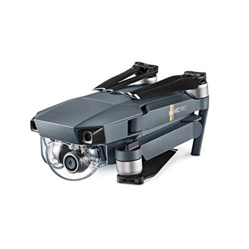 DJI Mavic Pro Quadcopter - Image 3