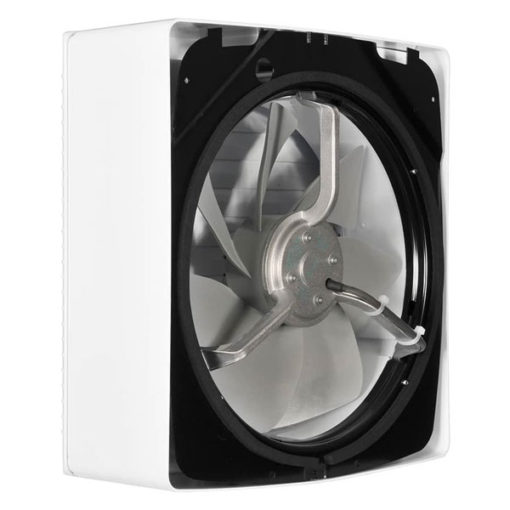 Xpelair Xpelair Gx12 Wall Window Extractor Fan - Image 3