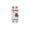 ABB 100amps 2pole Residual Current Circuit Breaker