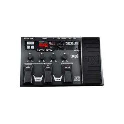 NUX MFX-10 Multi-Effects Processor