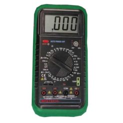 Mastech MY60 Digital Multimeter