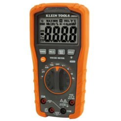 Klein Tool MM600 Digital Multimeter