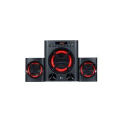 LG XBOOM Bluetooth Home Audio LK 72B