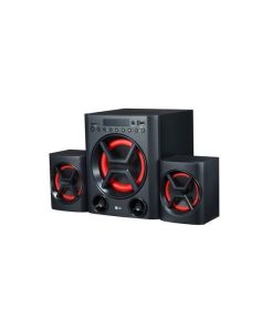 Alternative view of LG XBOOM Bluetooth Home Audio LK 72B