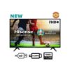 Hisense 40 B5100 LED HD TV