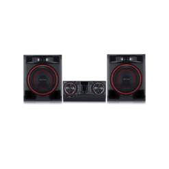 LG XBOOM CL65