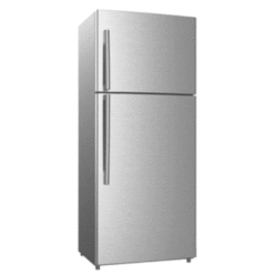Hisense Refrigerator RD-65WR Top Mount Defrost 490L