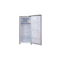 LG Single Door Refrigerator GL-B221ALLB 210 L