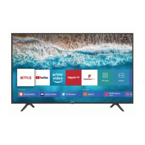 Hisense 55" Inches B7100UW Smart UHD 4K TV