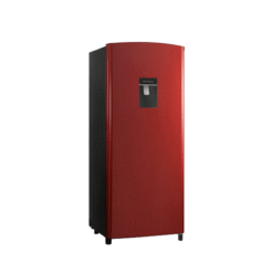 Hisense Refrigerator Single Door RS230SB