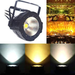 COB Cool white and Warm white 100 watts