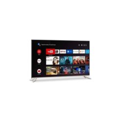Polystar 40 Smart Curve Tv 4k Pv-jp40cv2100rx with Netflix