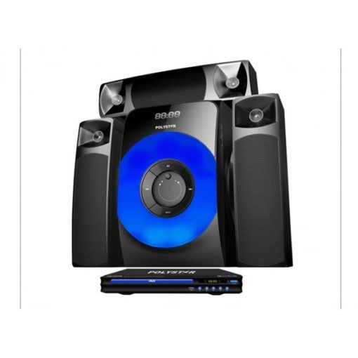 Polystar Home Theatre PV-861-3.1