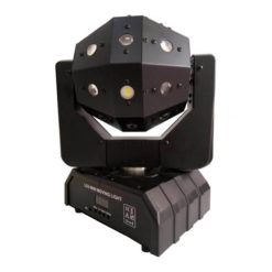 Led Mini Moving Head