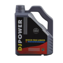 Smoke Machine Liquid.