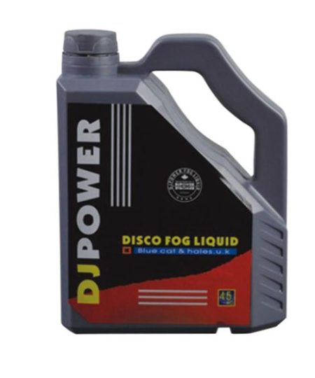 Smoke Machine Liquid.