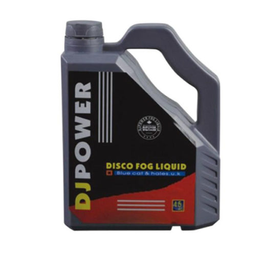 Smoke Machine Liquid.