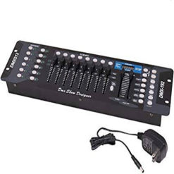 Stage Light DMX 512 Light Controller