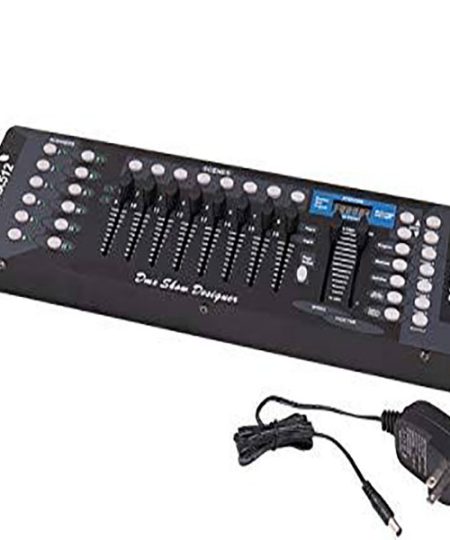 Stage Light DMX 512 Light Controller