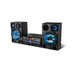 Polystar Home theater PV-HF208C
