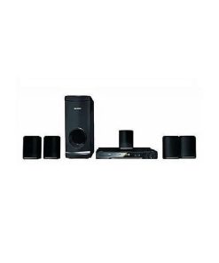 Polystar HOME THEATRE SYSTEM WITH DVD/PV-VT607/5.1Ch