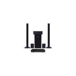 Polystar 5.1 CH DVD Home Theatre System - PV-BK625A