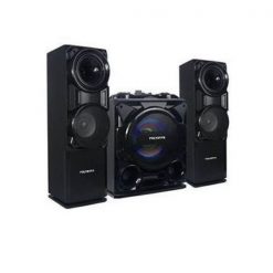 Polystar Bluetooth Mini-Hifi With Built-In Amplifier - Pv-Sub811