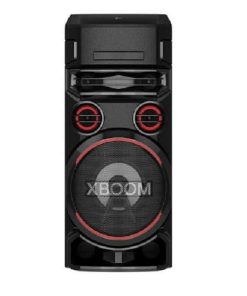 LG 1000W XBOOM All-In-One Audio System 7RNC
