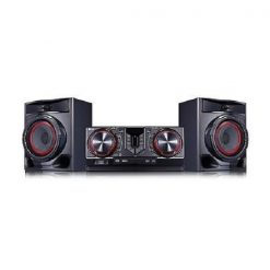 LG 480W Bluetooth HiFi Audio System - CJ44