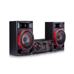 LG 2350Watts XBoom Bluetooth HiFi Home Theater System CL87