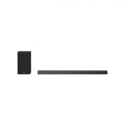 LG 520W Sound Bar With Wireless SubWoofer 9A SP