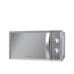 Hisense 20 Liters Microwave Oven (Silver Mirror Door) | MWO 20moms10-H