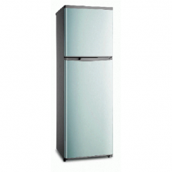 Hisense 270 Liters Double Door Refrigerator | REF 270 DR