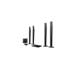 Sony BDV-E6100 Blu-ray Home Cinema System With Bluetooth