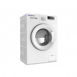 Polystar 7kg Front Loader Automatic Washing Machine | PV-TWF7KG