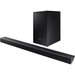 Samsung HW-C450 Soundbar System 300w, 2.1 Channel