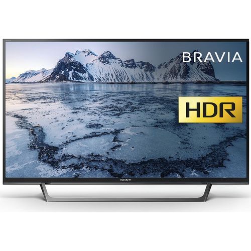 Sony 65″ 4K UHD Smart Android LED TV Touchscreen –