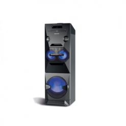 Polystar Dvd Tower Speaker Bluetooth Home Theatre Pv-bk9000