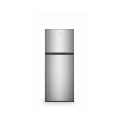 Hisense 375 Liters Double Door Refrigerator | REF 49 WR