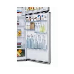 Hisense 375 Liters Double Door Refrigerator | REF 49 WR