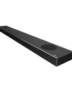 Alternative view of LG 520W Sound Bar With Wireless SubWoofer 9A SP