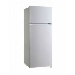 Midea Double Door Refrigerator HD 273F( 207LITERS)