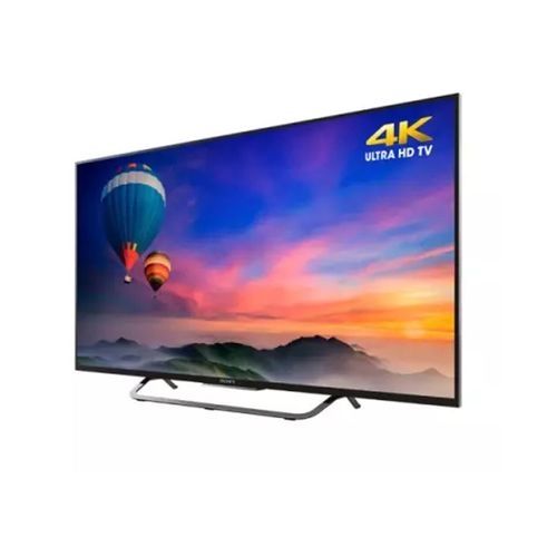 Sony 43″ – LED – 4K Ultra HD – High Dynamic Range 43X7500H (HDR) – Smart TV  (FULL Android TV –