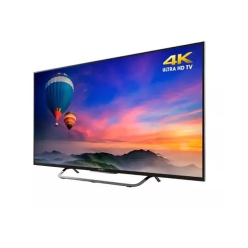 Sony 43 - LED - 4K Ultra HD - High Dynamic Range 43X7500H (HDR) - Smart TV  (FULL Android TV