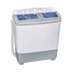 Polystar Top Load Semi-autimatic Washing Machine PV-WD10K