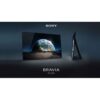 Sony Bravia 65" Inch 4K UHD Smart Android Ultra Slim TV