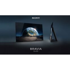 Sony Bravia 65" Inch 4K UHD Smart Android Ultra Slim TV