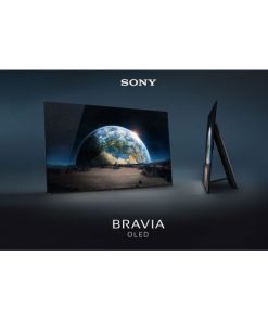 Sony Bravia 65" Inch 4K UHD Smart Android Ultra Slim TV